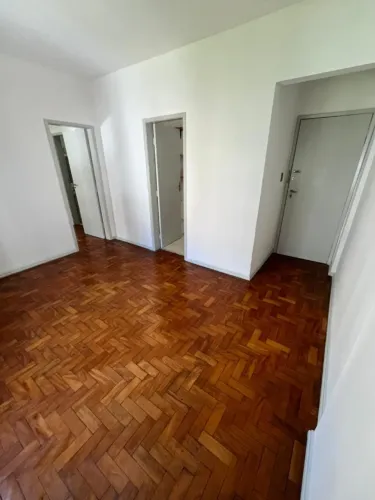 Apartamento na barra