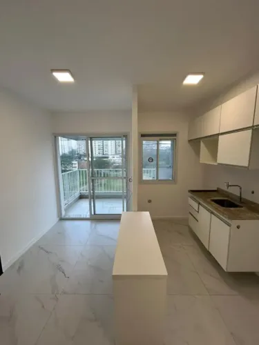 Apartamento para venda ou locação no condomínio Acqua Park em Alphaville Barueri - SP