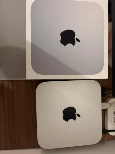 Mac mini M1