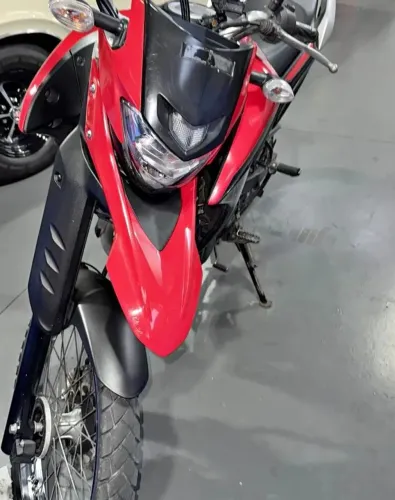 Yamaha XTZ Lander 250 2023