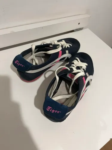 Onitsuka tiger mexico 66 original!!!