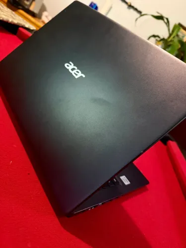 Notebook Acer Aspire 5 | Intel Core i5 10ª Geração | 16GB RAM | SSD 256GB | Windows 11