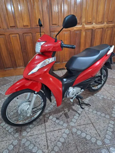 Honda biz