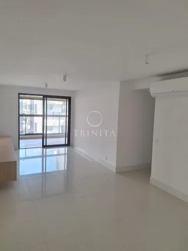 Apartamento em Barra da Tijuca - Rio de Janeiro