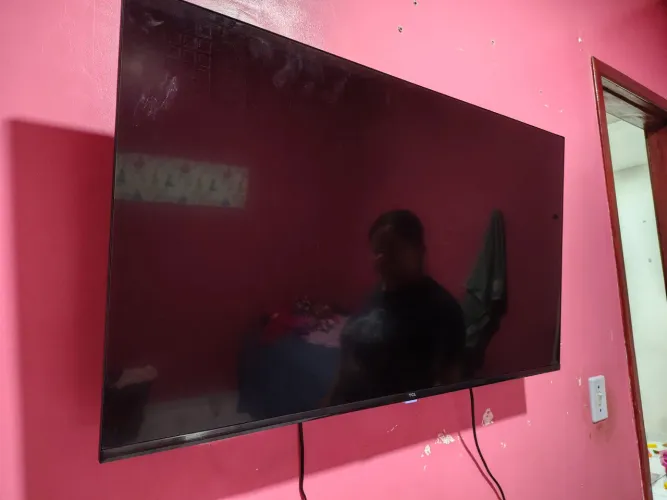 Tv 40" Tcl