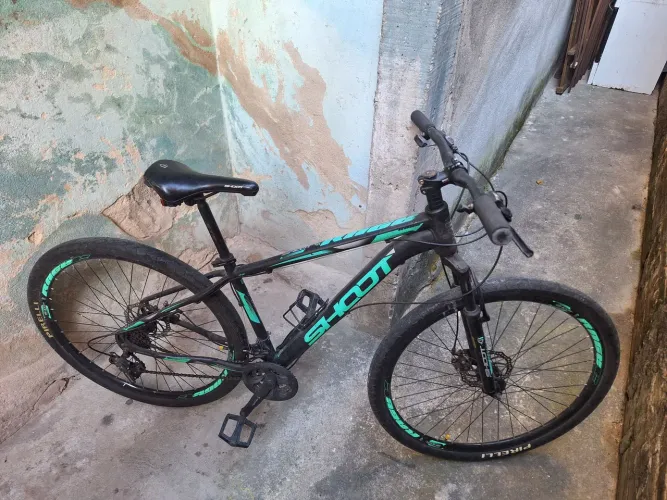 Bicicleta 29