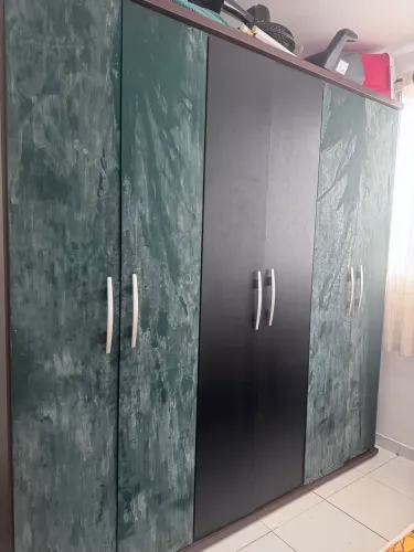 Guarda-roupa 