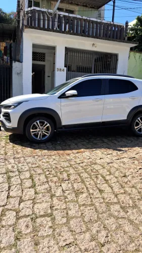 Fiat Pulse Audace 1.0 Turbo 200 Flex Aut. 2022