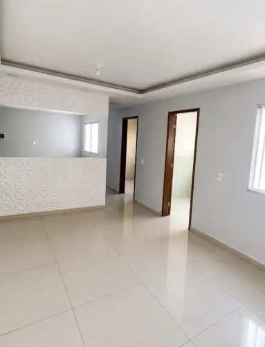 Passo Ap. No Cond. Vitória | Nascente e Super Ventilado - ERL1717