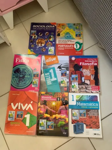 livros