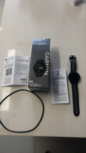 Garmin Forerruner 165
