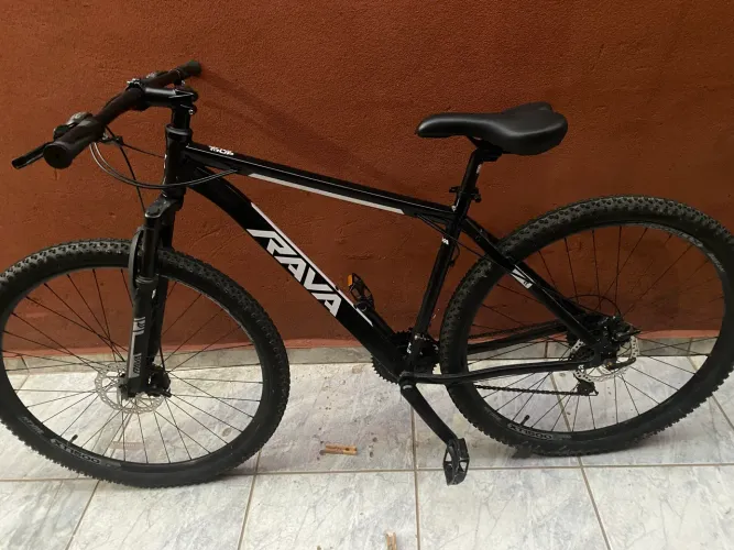 Bicicleta aro 29