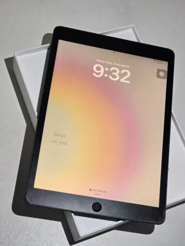 IPad 9ª Geração