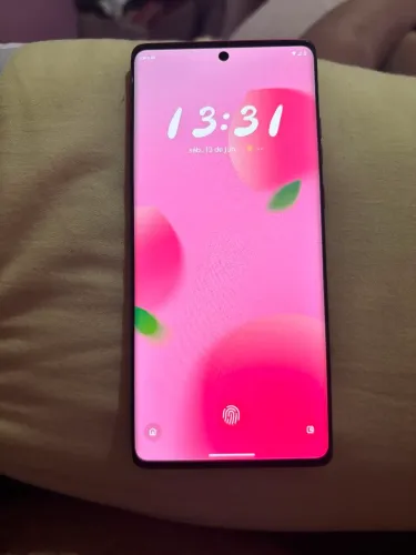 Motorola Edge 50 Fusion