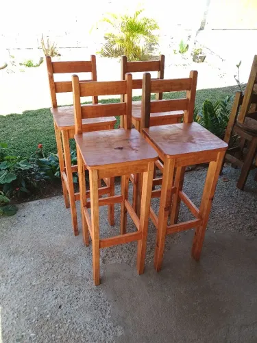 Banquetas 