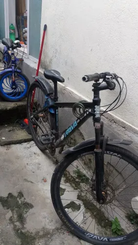 Bicicleta aro 29