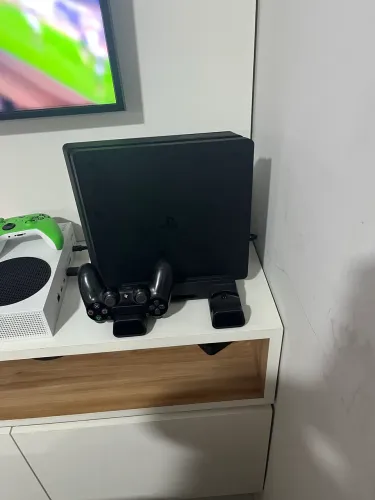 Ps 4 slim 500GB
