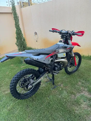 Mxf 250 TSX 2026
