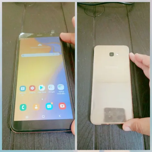 J4plus
