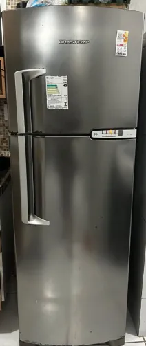 Geladeira em ótimo estado