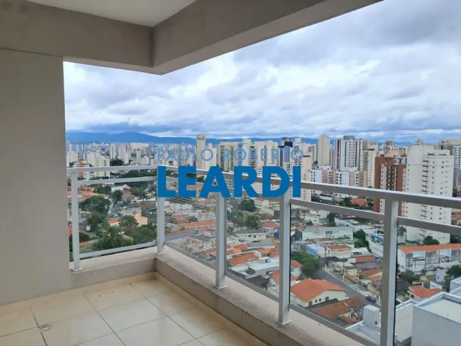APARTAMENTO - LAPA - SP