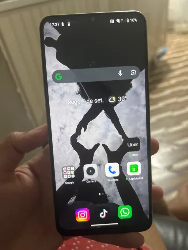 Realme C53