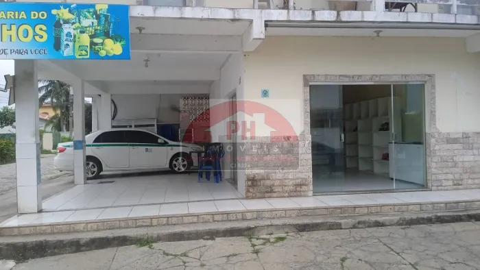 EXCELENTE LOJA / COMÉRCIO PARA LOCAÇÃO CONDOMÍNIO DIUANA ZACARIAS