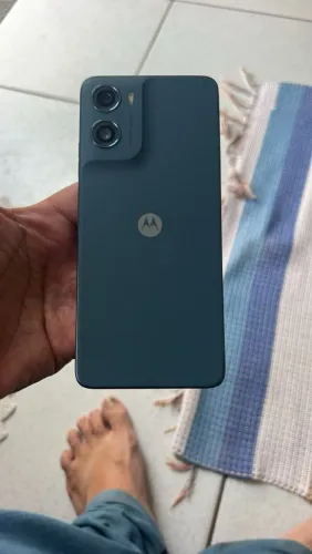 Moto G06 zero