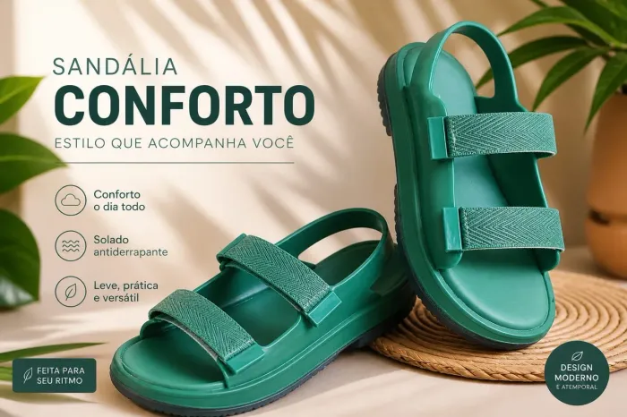 Melissa Flox III + NK Store