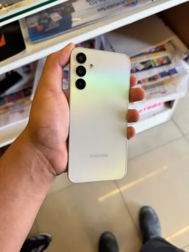 A15 5G 256GB