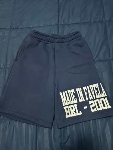 short brl world