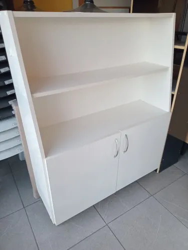 Estante multiuso 100% MDF 18mm.(Entrego)