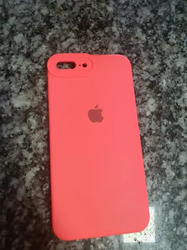 Capinha de iPhone 8 plus