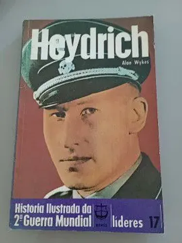 Heydrich - Alan Wykes
