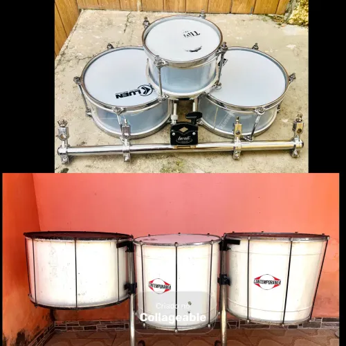 Instrumentos muisicais 