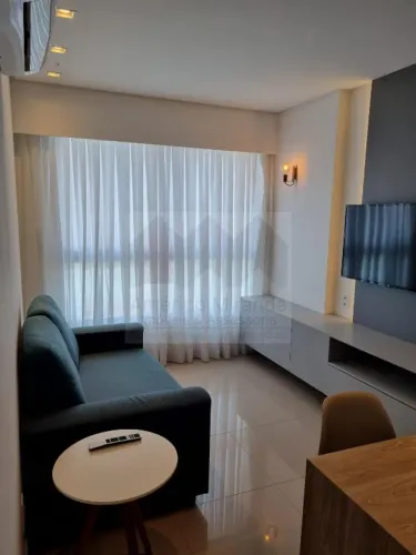 Apartamento para Locação em Jaqueira