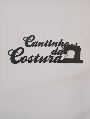 Costureira ou costureiro externo pra diária também