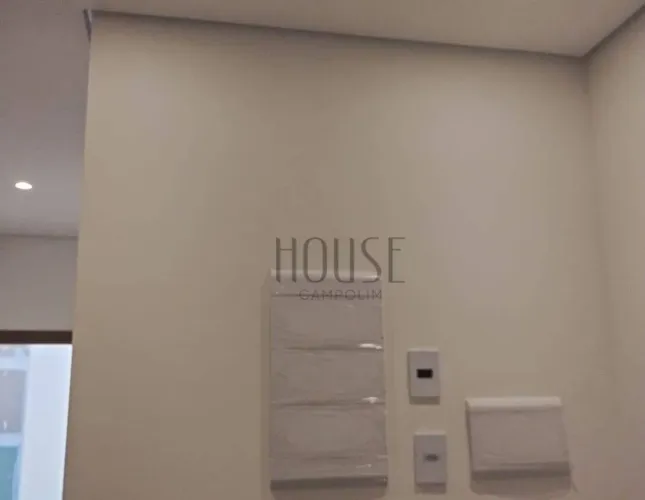 Casa com 4 quartos à venda, 210 m² - Condomínio Lago da Boa Vista - Sorocaba/SP