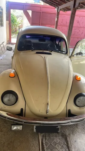 Volkswagen Fusca 1300 1975
