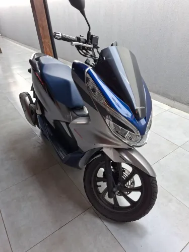 Honda Pcx Sport ano 2019/2020