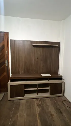 Painel e Rack