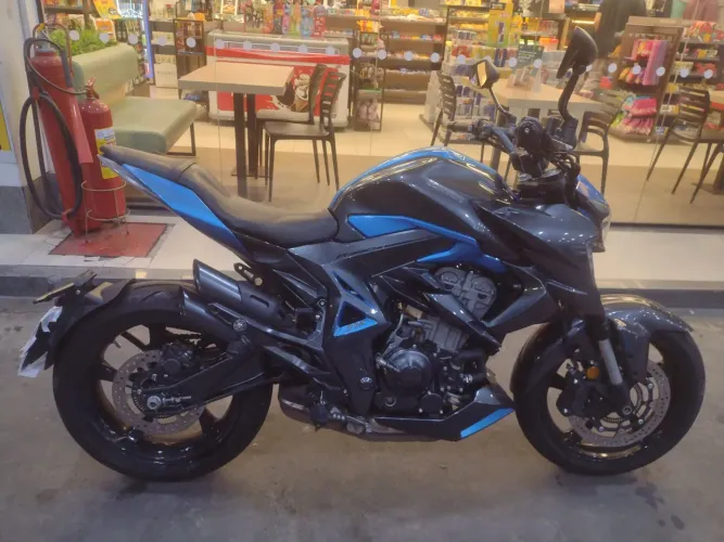 Vende-se ou troca  zontes R 350