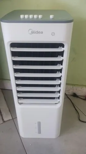 Climatizador de ar