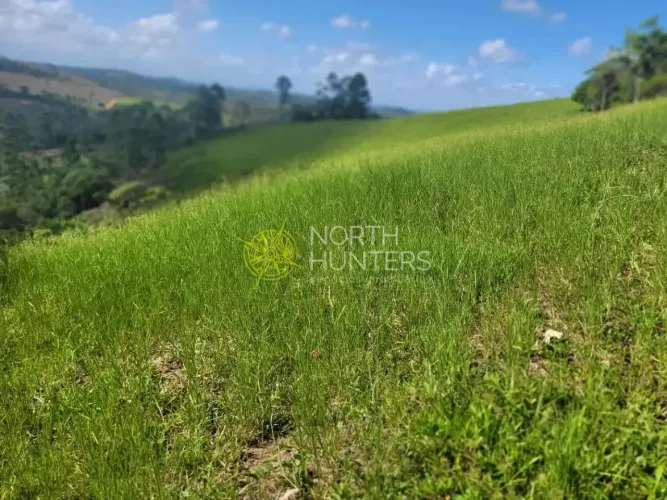 Chácara com 10 dormitórios à venda - Centro - São João do Itaperiú/SC