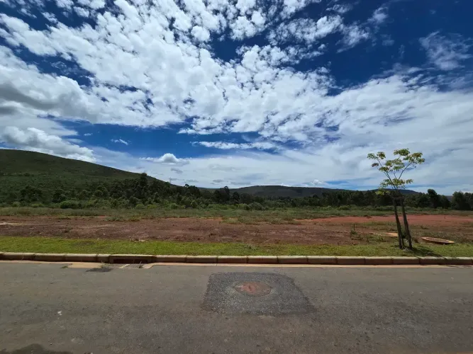 Lote em Condomínio fechado de Alto luxo Residencial Reserva Laguna Alphaville Lagoa dos In