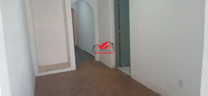 Casa com 2 dormitórios para alugar, 70 m² por R$ 1.540,00/mês - Butantã - São Paulo/SP