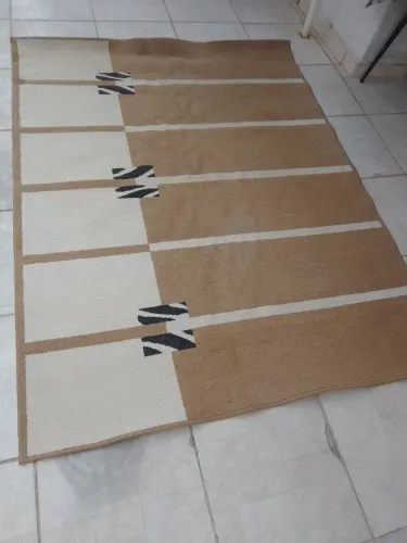 Tapete pra sala ou quarto