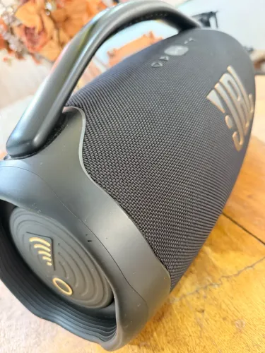 Jbl 3