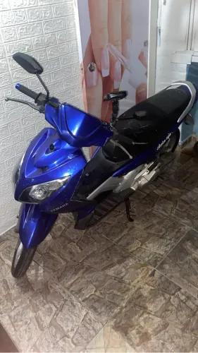 Vende se neo 115cc