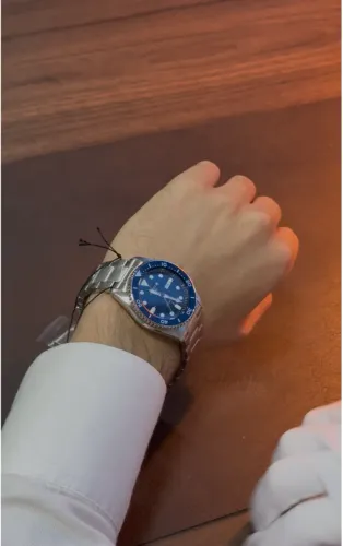 Seiko 5 Sports Reduced 38mm (SRPK) - Impecável / OREUM